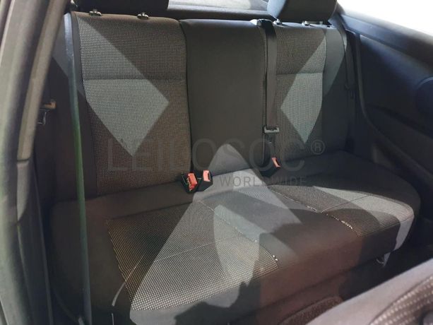 Opel Astra 1.3 CDTI · Ano 2008