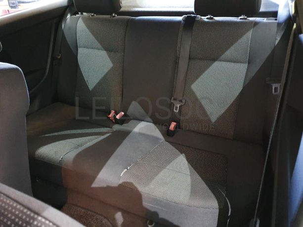 Opel Astra 1.3 CDTI · Ano 2008