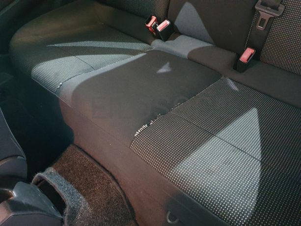 Opel Astra 1.3 CDTI · Ano 2008