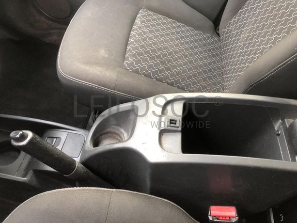 Renault Kangoo 1.5 DCI · Ano 2016