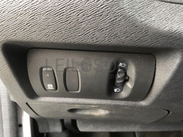 Renault Kangoo 1.5 DCI · Ano 2016