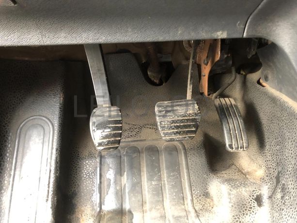 Renault Kangoo 1.5 DCI · Ano 2016