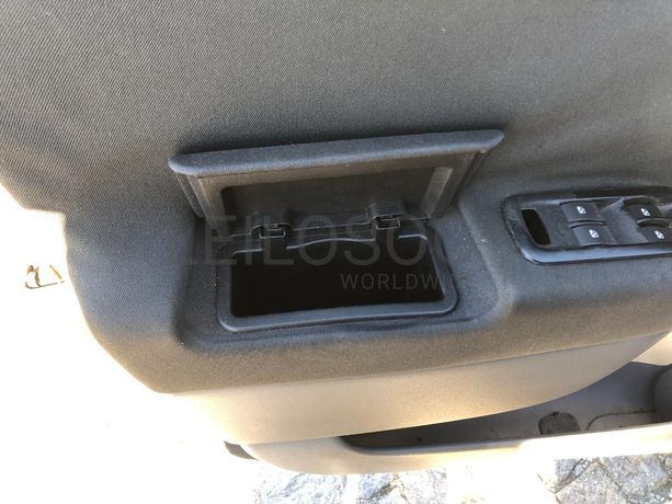 Renault Mégane Scénic 1.5 DCI · Ano 2004