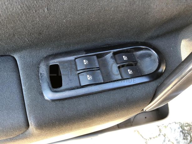 Renault Mégane Scénic 1.5 DCI · Ano 2004