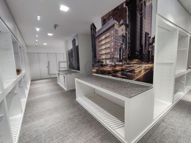 Equipamento Expositor