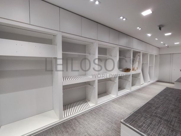 Equipamento Expositor