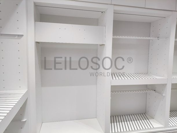 Equipamento Expositor