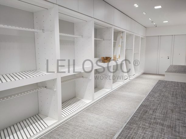 Equipamento Expositor