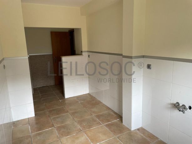 Moradia V4 · Ourém