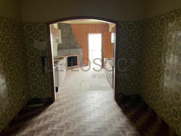 Moradia V4 · Ourém