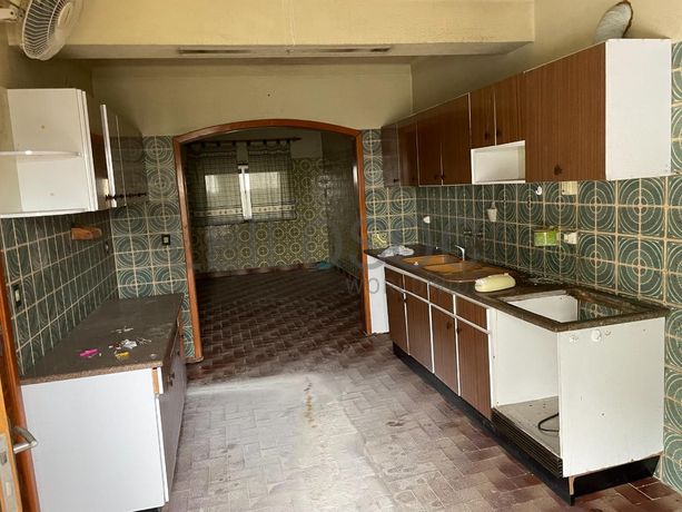 Moradia V4 · Ourém