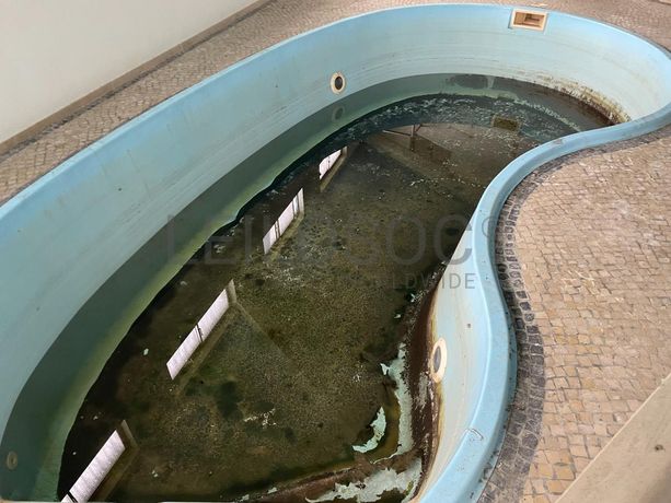 Moradia V4 · Ourém