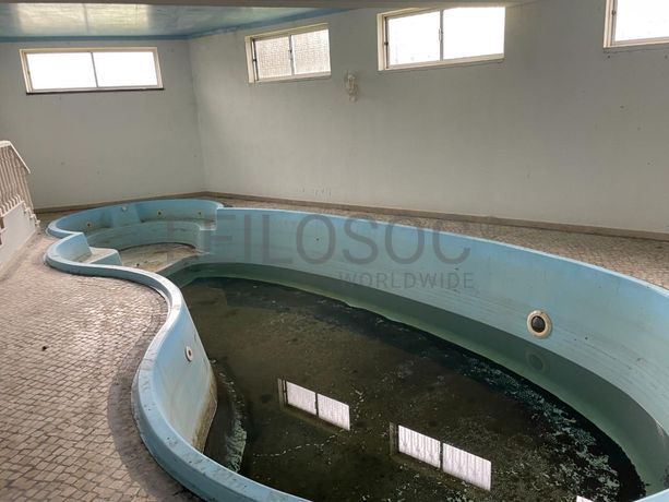 Moradia V4 · Ourém