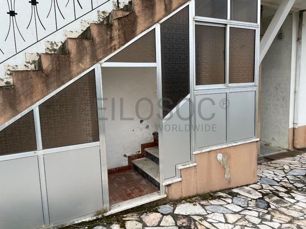 Moradia V4 · Ourém