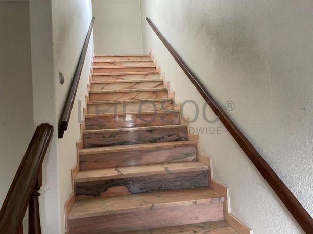 Moradia V4 · Ourém