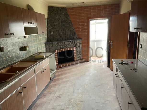 Moradia V4 · Ourém