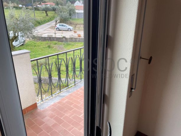 Moradia V4 · Ourém