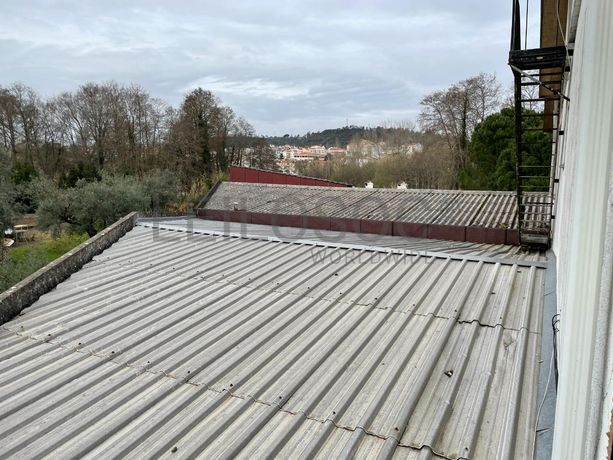 Moradia V4 · Ourém