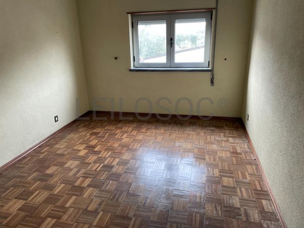 Moradia V4 · Ourém