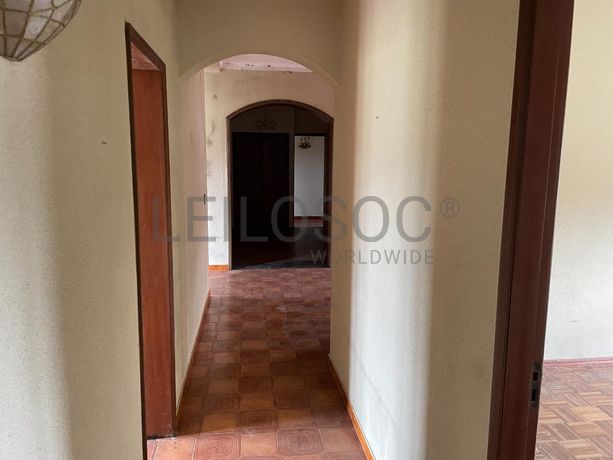 Moradia V4 · Ourém