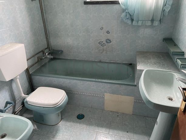 Moradia V4 · Ourém