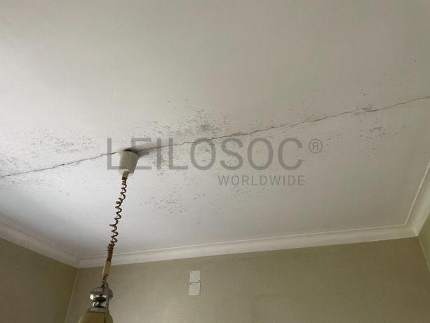 Moradia V4 · Ourém