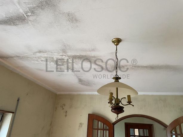 Moradia V4 · Ourém