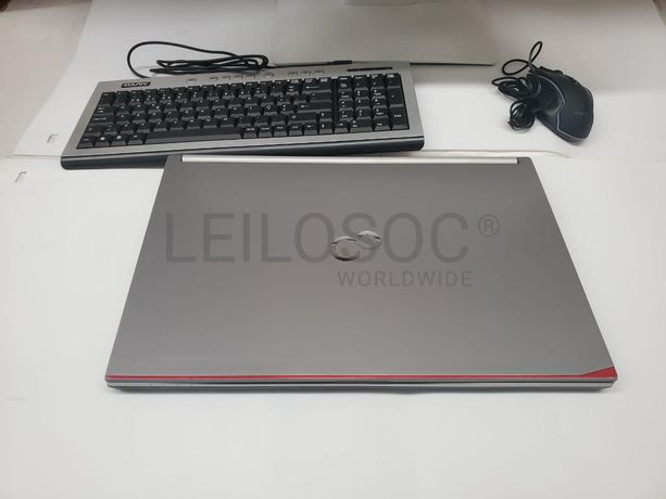 Estação Trabalho Fujitsu