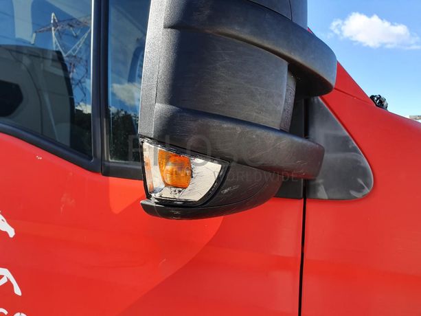 Iveco Daily 35C15 · Ano 2013