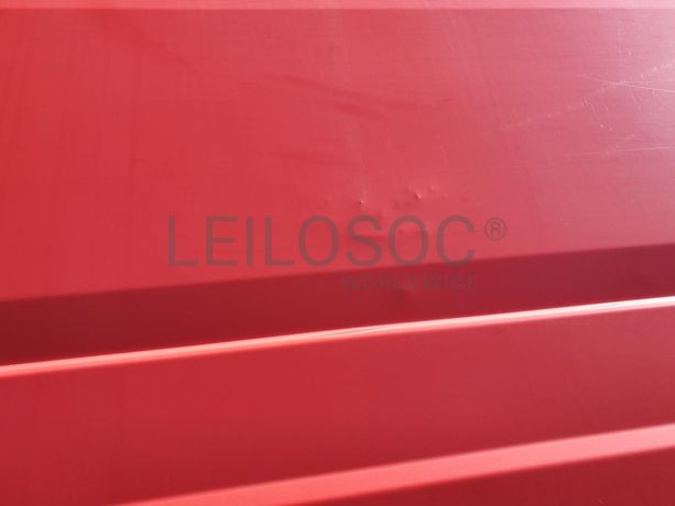 Iveco Daily 35C15 · Ano 2013