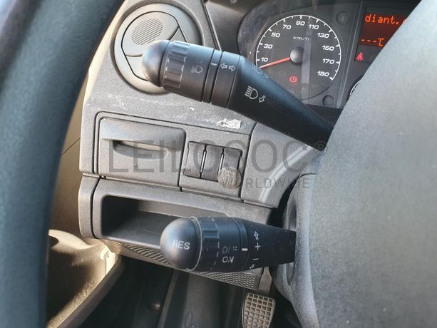 Iveco Daily 35C15 · Ano 2013