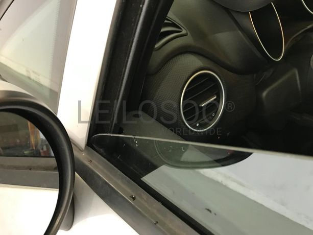 Fiat Punto 1.2 · Ano 2016