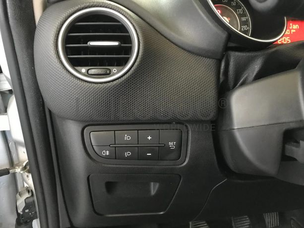 Fiat Punto 1.2 · Ano 2016