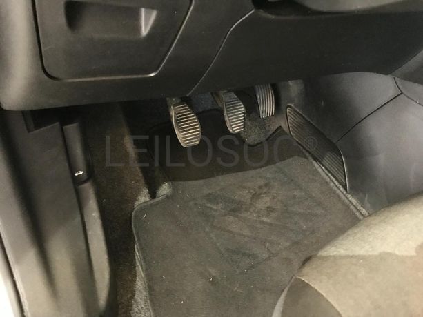 Fiat Punto 1.2 · Ano 2016