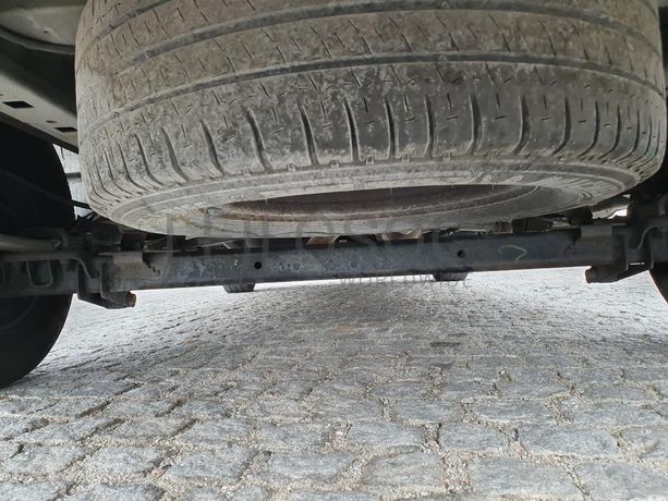 Renault Master 2.3 DCI · Ano 2019