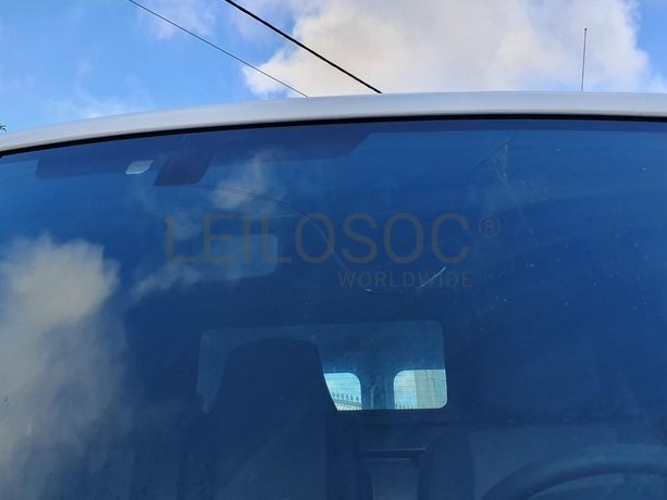 Renault Master 2.3 DCI · Ano 2019