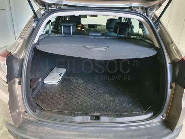 Renault Mégane 1.5 DCI · Ano 2013