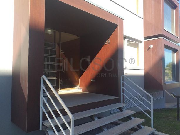 Apartamento T3 c/ Garagem  · Vila Nova de Gaia