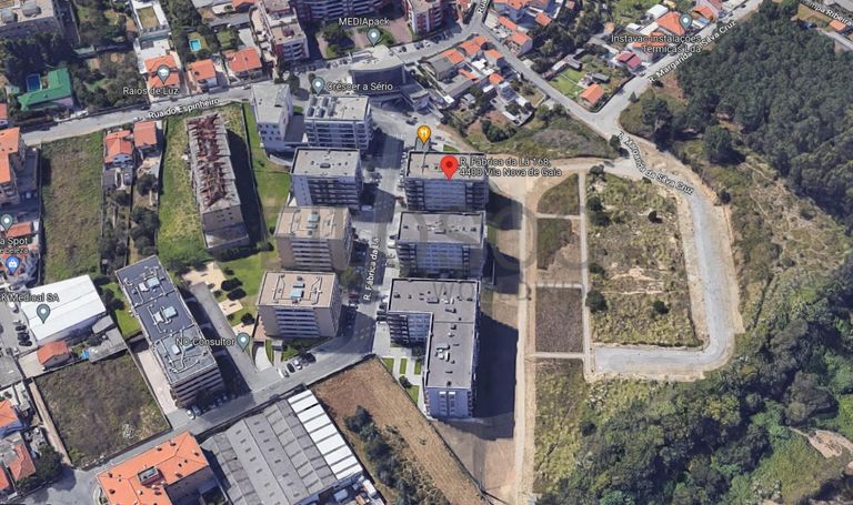 Apartamento T3 c/ Garagem  · Vila Nova de Gaia