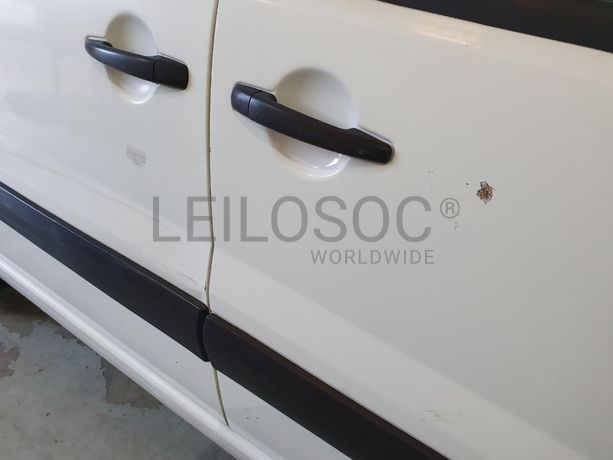 Citroën Jumpy 2.0 HDI · Ano 2011