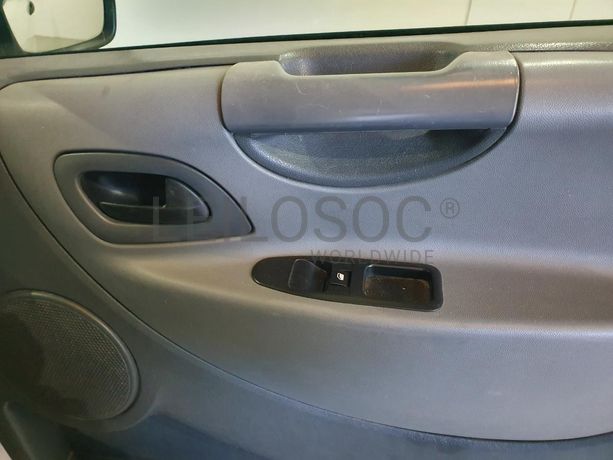 Citroën Jumpy 2.0 HDI · Ano 2011