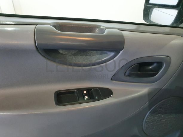 Citroën Jumpy 2.0 HDI · Ano 2011