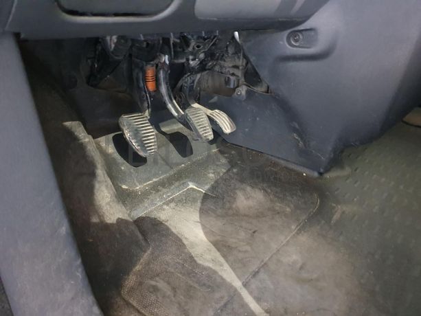 Citroën Jumpy 2.0 HDI · Ano 2011