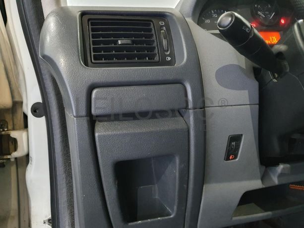 Citroën Jumpy 2.0 HDI · Ano 2011