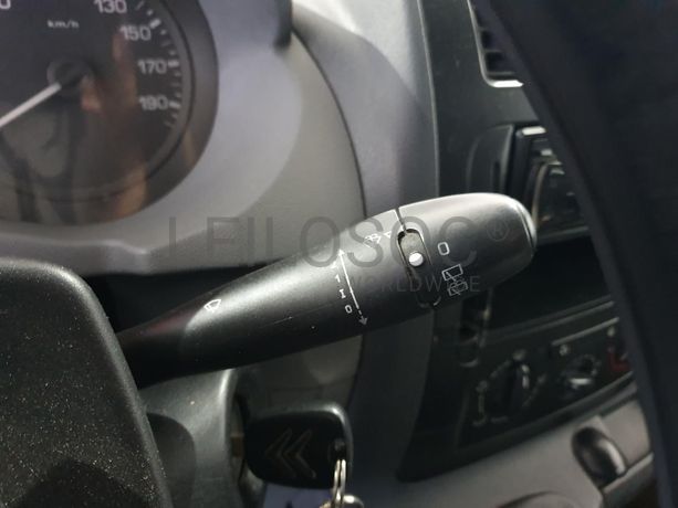 Citroën Jumpy 2.0 HDI · Ano 2011