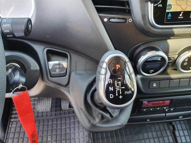 Reboque Pronto Socorro Iveco · Ano 2023