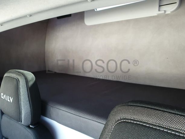 Reboque Pronto Socorro Iveco · Ano 2023