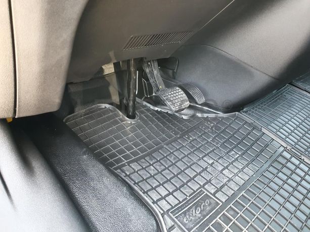 Reboque Pronto Socorro Iveco · Ano 2023