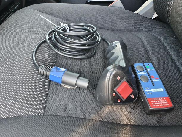 Reboque Pronto Socorro Iveco · Ano 2023