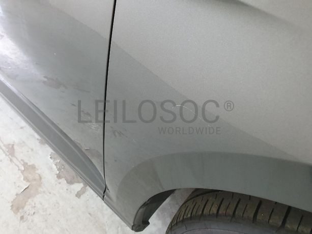 Volkswagen Passat 1.6 TDI · Ano 2015